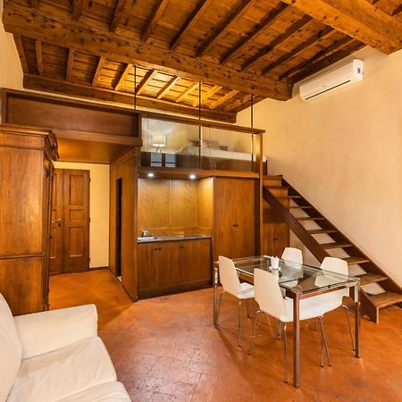 Ponte Vecchio & Maggio Jewel Loft Apartment Firenze Bagian luar foto