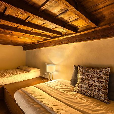 Ponte Vecchio & Maggio Jewel Loft Apartment Firenze Bagian luar foto