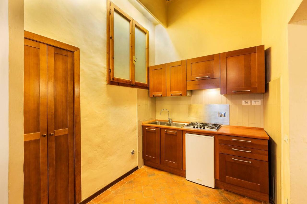 Ponte Vecchio & Maggio Jewel Loft Apartment Firenze Bagian luar foto