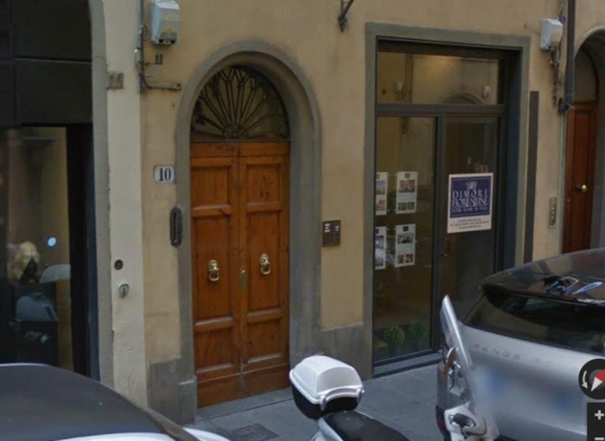 Ponte Vecchio & Maggio Jewel Loft Apartment Firenze Bagian luar foto