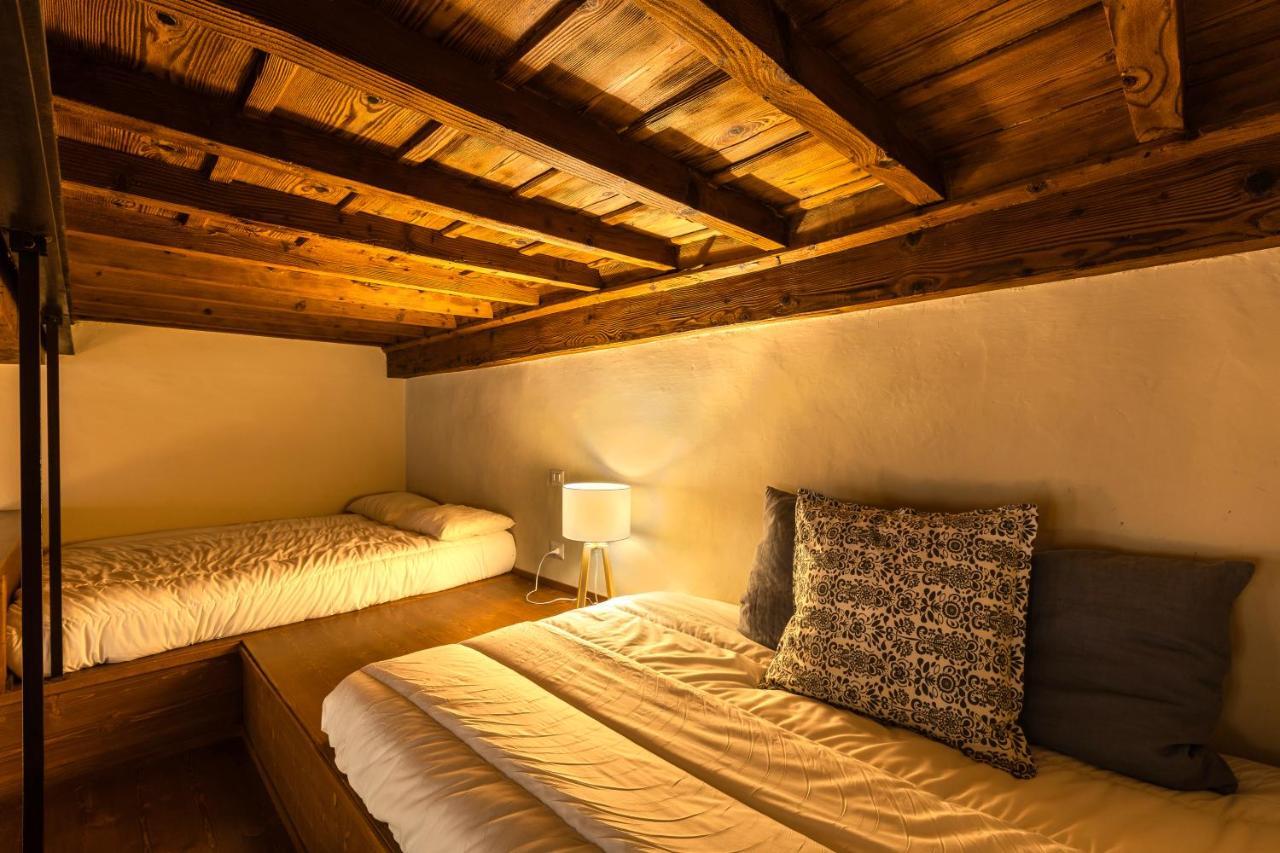 Ponte Vecchio & Maggio Jewel Loft Apartment Firenze Bagian luar foto