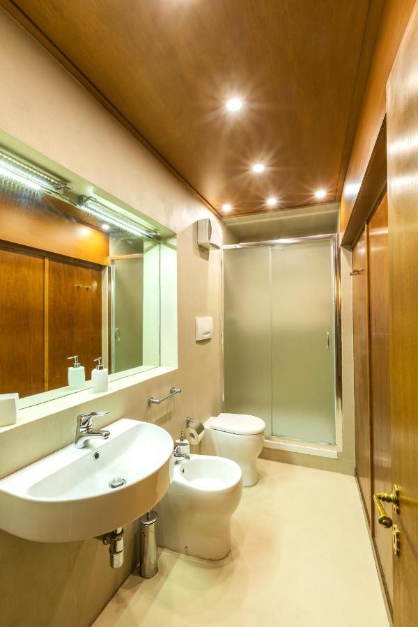 Ponte Vecchio & Maggio Jewel Loft Apartment Firenze Bagian luar foto