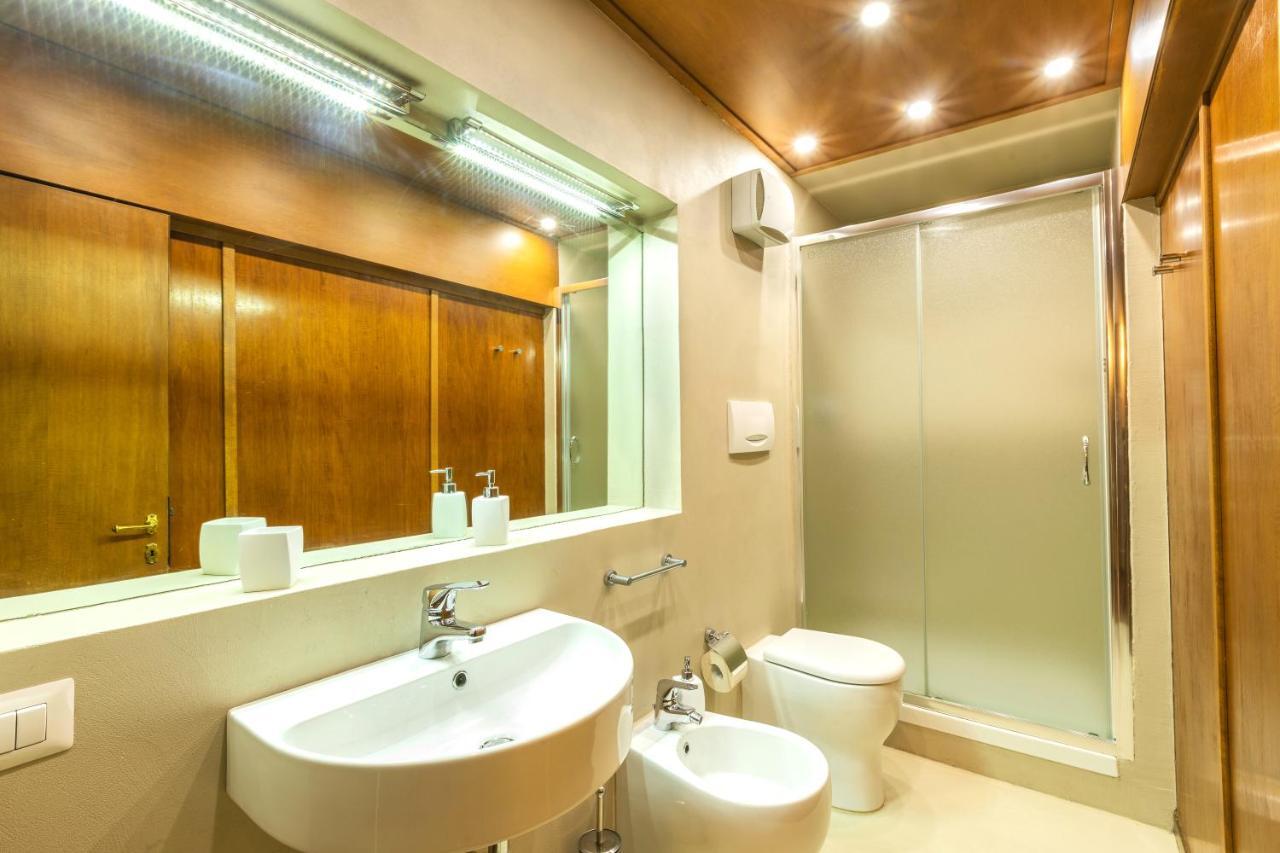 Ponte Vecchio & Maggio Jewel Loft Apartment Firenze Bagian luar foto